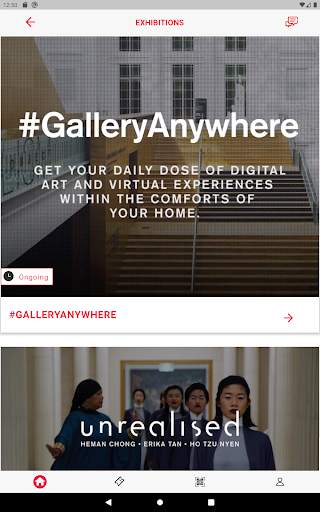 Gallery Explorer screenshot 22