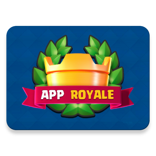 App Royale आइकन