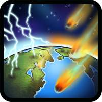 Rapture - World Conquest logo