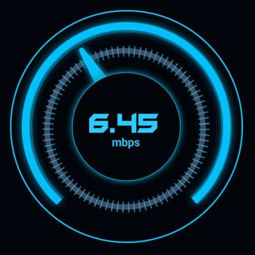 Internet speed test 1.0