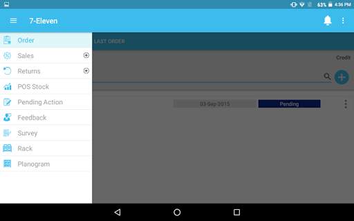 Zoom Mobile Salesforce screenshot 14