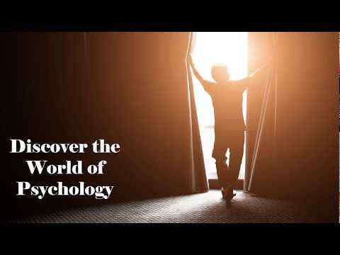 Psychology Daily screenshot 1