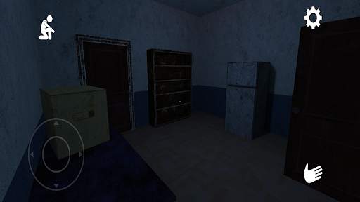 Sugar The Evil Rabbit 2: Horror and Adventure Game screenshot 2