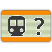 Is My Train Late?