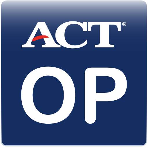 ACT Online Prep 1.0.2