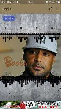 BOOBA PGP 1 تصوير الشاشة