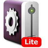 Ultimate Converter Lite logo