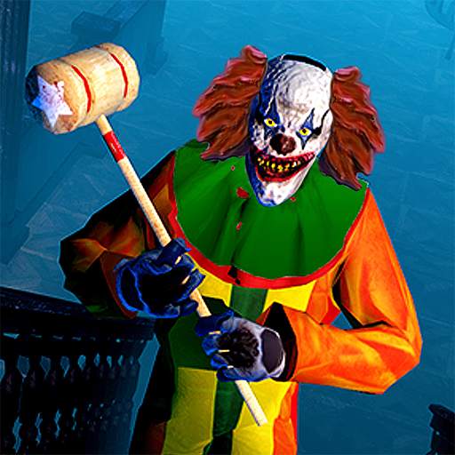 Scary Clown Horror House Escape 1.1.4