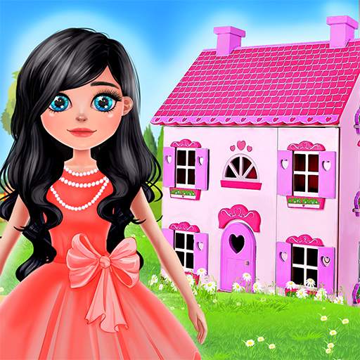 My Doll House Decorating Game 12.1
