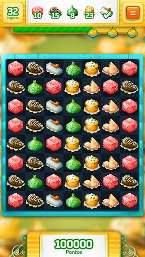 Quindim Crush 2 screenshot 3