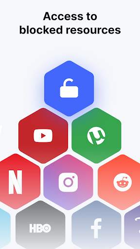 VPN Israel - Get Israeli IP screenshot 5