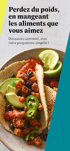WW / WeightWatchers screenshot 1