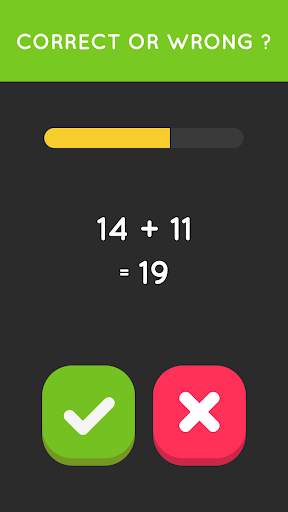 Number Dash – Math Games screenshot 5