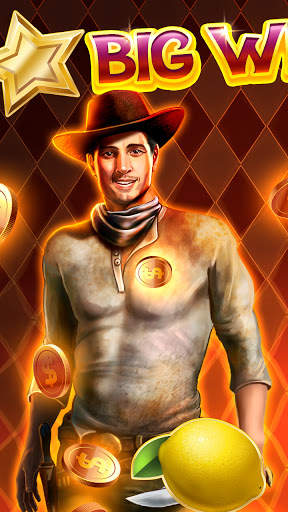 Fire Joker screenshot 1
