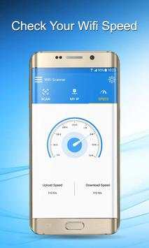 Who Connect To My Wifi - Speed Test, Wifi Scanner screenshot 3
