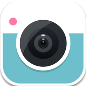 Mini Camera: Make your photo worth sharing icon