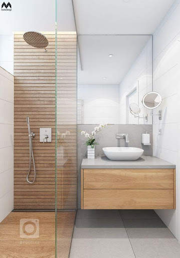 Bathroom Interior Designs скриншот 3