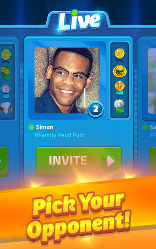 Family Feud® Live! screenshot 5