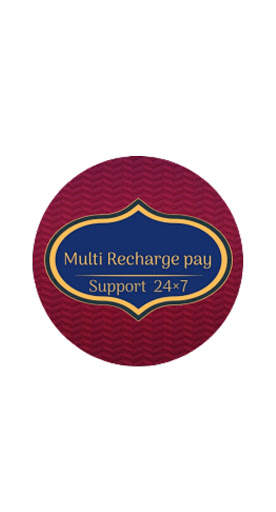 Multi Recharge pay screenshot 1