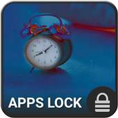 Alarm App Lock Theme 1.2