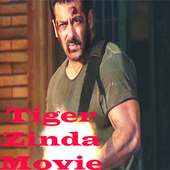 Full Movie Tiger Zinda Ha Download icon