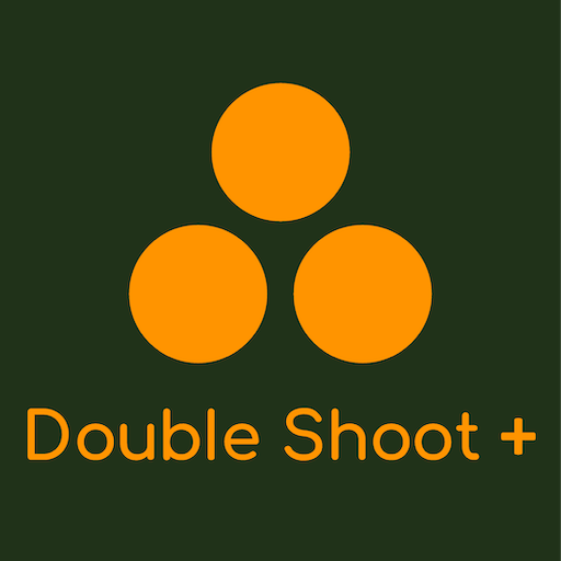 Double Shoot Pro icon