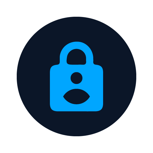 Lock it icon