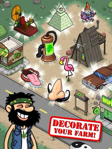 Bud Farm Grass Roots screenshot 9