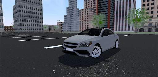 Driving School - Europe 2021 Sim screenshot 1