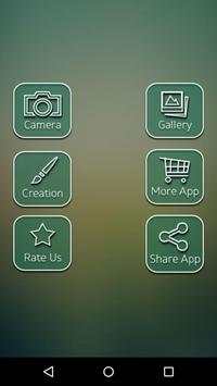 Photo Grid Collage screenshot 1