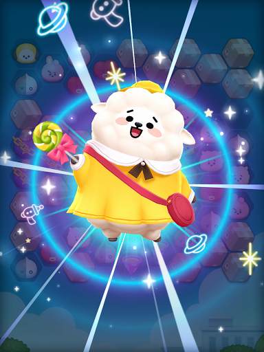 HELLO BT21 screenshot 21