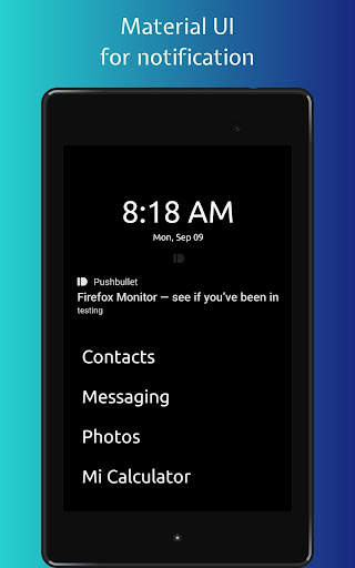 Lite Launcher- Minimalist Phone Launcher screenshot 10