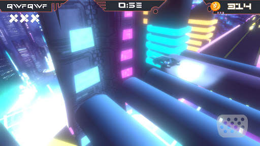 Move to Stay screenshot 3