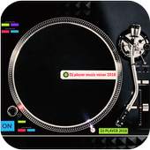 Dj Player music mixer 2018 29.0.1