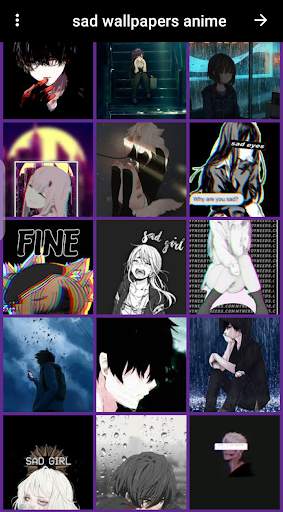 best wallpapers for anime screenshot 8