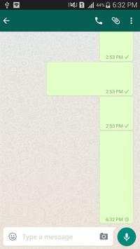 Magic Message For Whatsapp screenshot 1