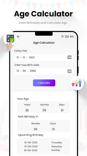 Name Photo On Birthday Cake screenshot 5