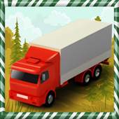 Offroad Hill Bus Simulator 3D 1.0