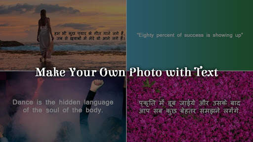 Name Photo Editor - Photo Pe Naam Likhe screenshot 6