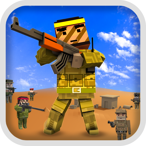 Zombie Army Defence: Biggest Zombie Army Game icon