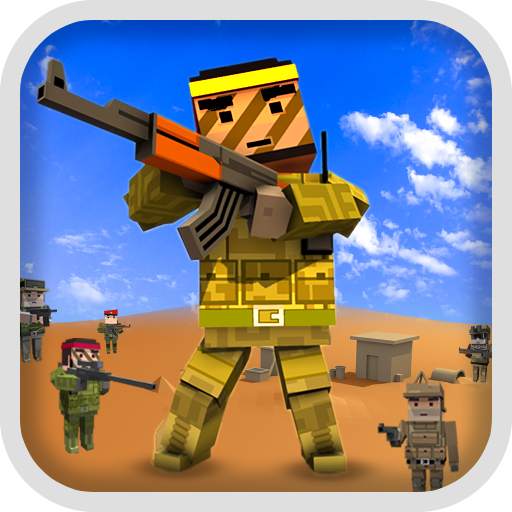 Zombie Army Defence: Biggest Zombie Army Game 1.0.1
