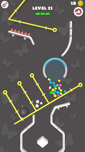 Flower King: Collect and Grow screenshot 2