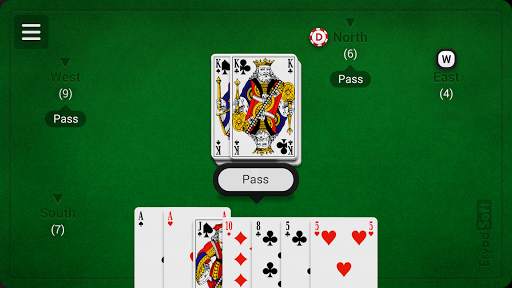 President - Card Game screenshot 1