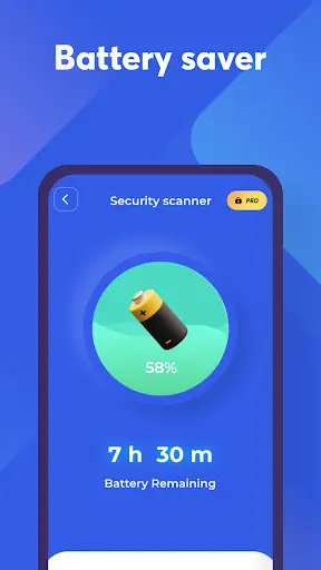 Security Scanner - Antivirus, Booster, Cleaner screenshot 6