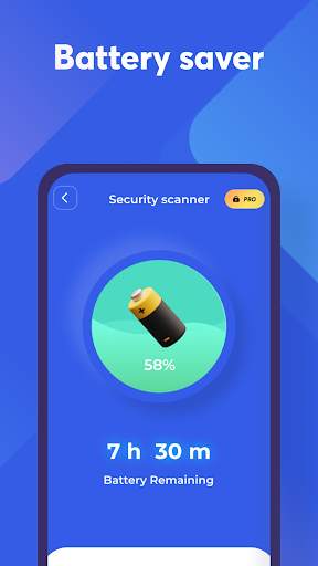 Security Scanner - Antivirus, Booster, Cleaner screenshot 6