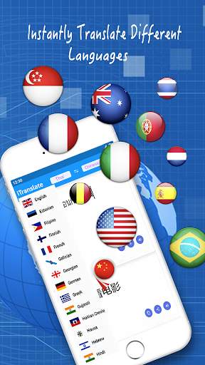 Smart Translate screenshot 1
