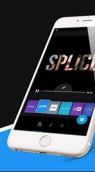Splice - Video Editor   Movie Maker Splice Advice screenshot 1