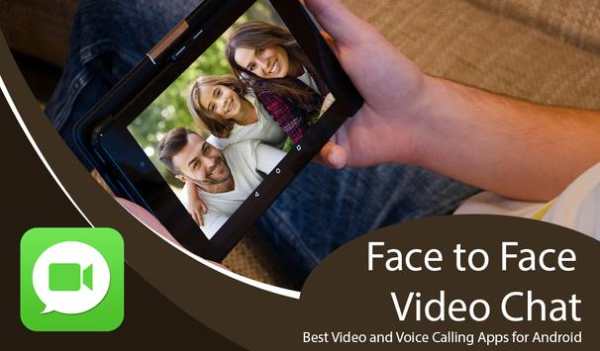 Video Call on mobile screenshot 1
