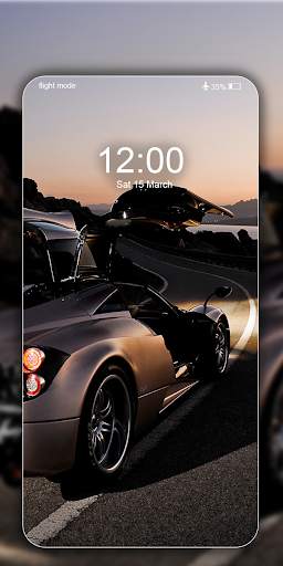Sports Car Wallpapers 4K Super Car Backgrounds HD स्क्रीनशॉट 3