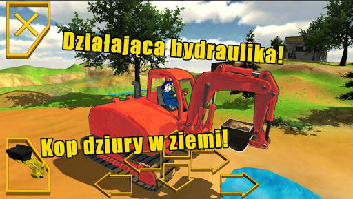 EarthMovers (POL) screenshot 6